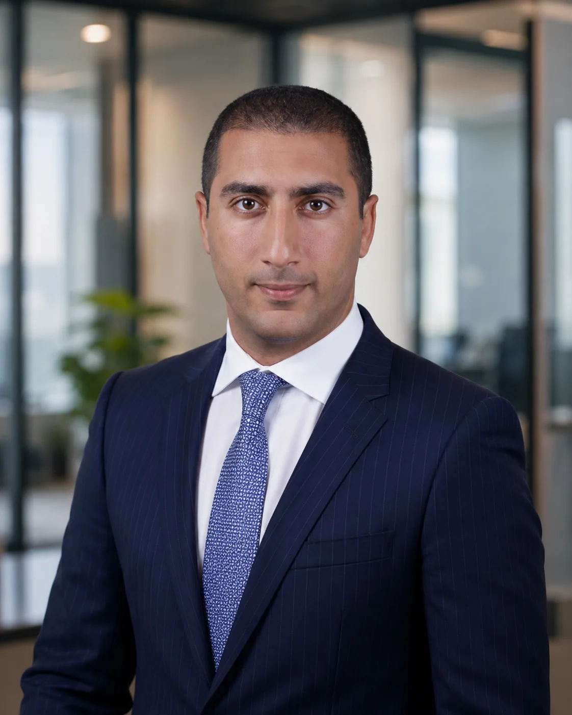 Ahmed Ibrahim
