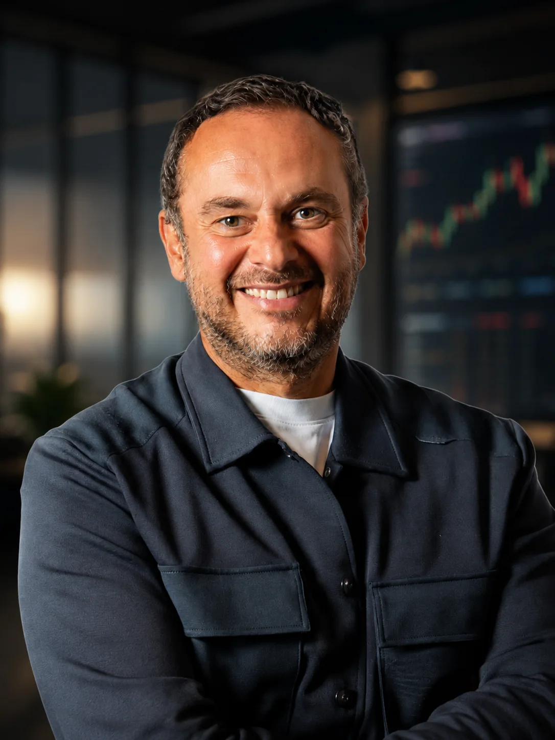 Ahmed Tarek Khalil