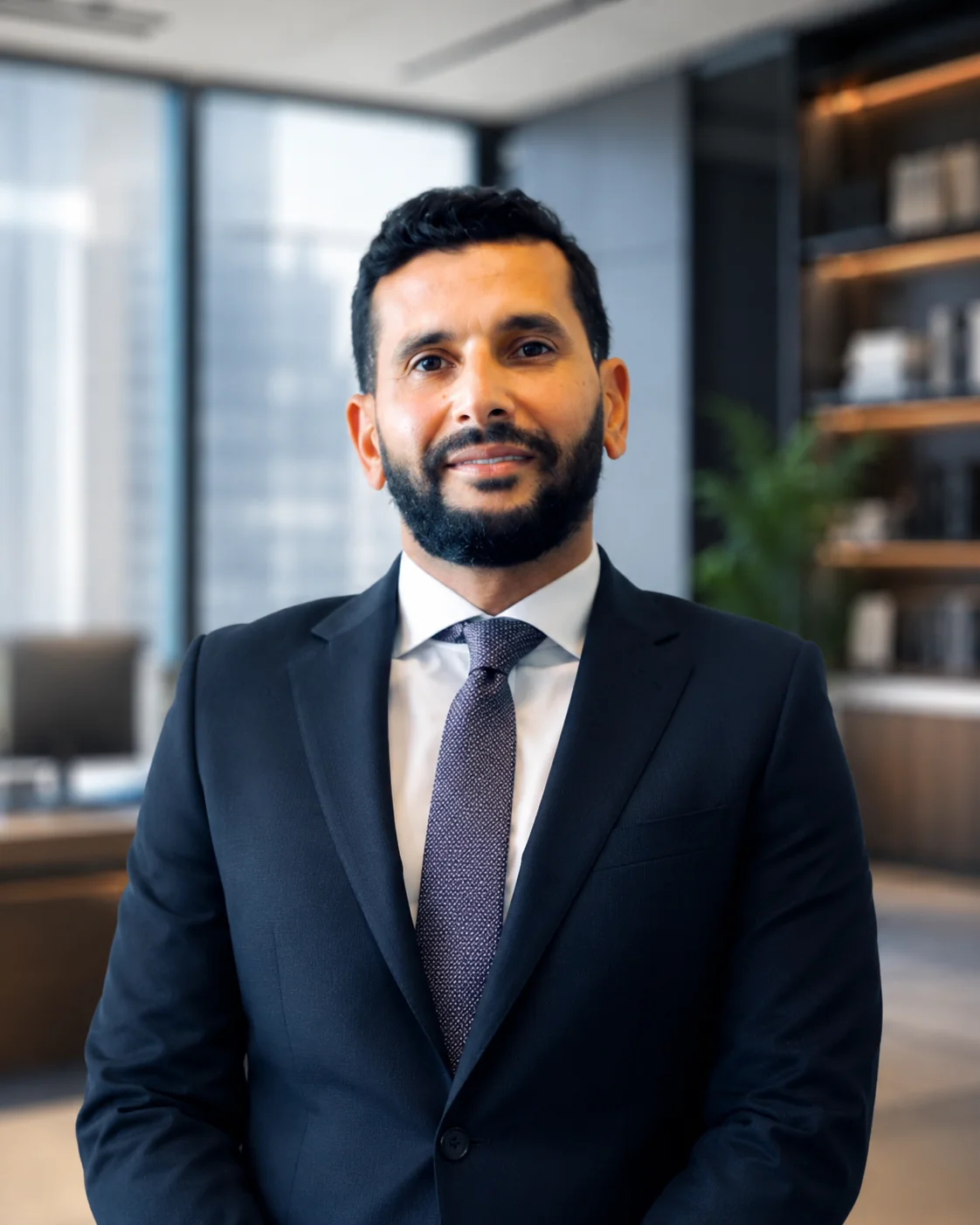 Karim Badr