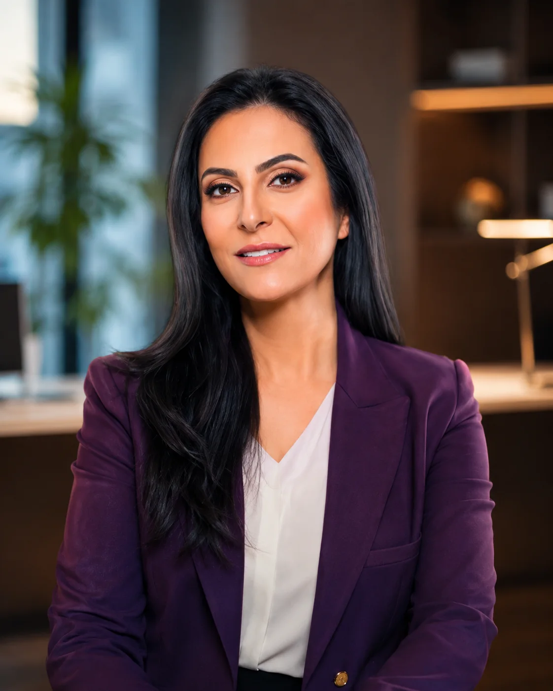 Zeina Soufan